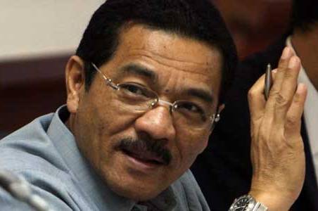 Mendagri Gamawan Minta Media Investigasi Tuduhan Nazaruddin